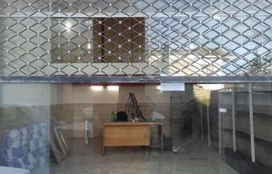 اجاره تجاری و مغازه 35 متر در خیابان نور