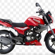 فروش بنلی 150