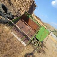 دروگرانبار دار