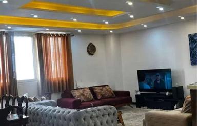 فروش آپارتمان 98 متر در فاز 8