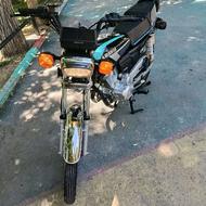آرشیا 150cc