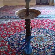 قلیان مسکو