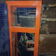 برقکار و تعمیرکار دستگاه نقطه و پرس جوش