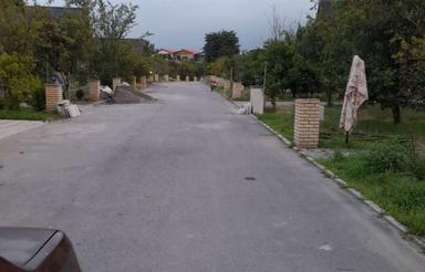 فروش زمین 185 متری