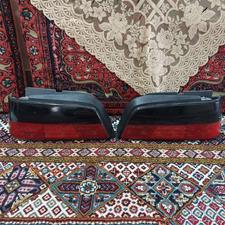 اگزوز و خطرپارس