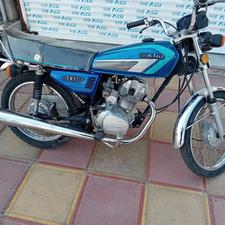 هوندا تکتاز 125ccدر حد صفر