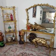 آینه وگنجه فرفورژه