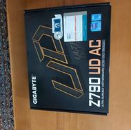 مادربرد نو Z790 UD AC