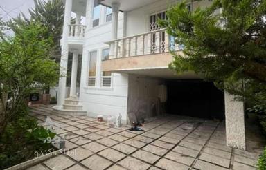 ویلا 230 متری مبله در چلندر
