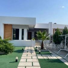 فروش ویلا 500 متر در افراکتی