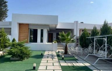 فروش ویلا 500 متر در افراکتی
