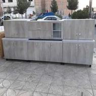 کابینت آماده نصب