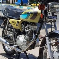 موتور مدل 88 125 cc