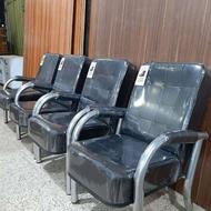 صندلی انتظار نو