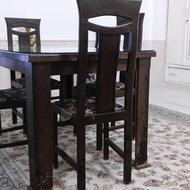 میزنهارخوری4نفره