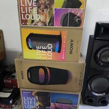 پارتی باکس سونی XP500,XP700,XV800