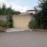 فروش زمین وخانه ویلای درمنطقه گردشگری سرسبزقادیکلای بزرگ