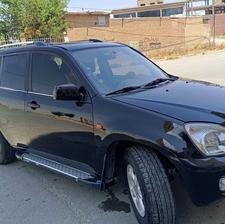 ام وی ام x33 مدل 1391