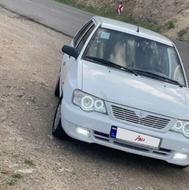 پراید111 SL