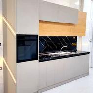کابینت باکیفیت عالی دارای طرحی جذاب
