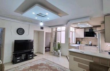 فروش آپارتمان 62 متر در فاز 1