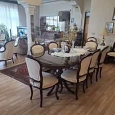 فروش ویلا 425 متر در خیابان جویبار