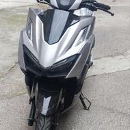 موتورسیکلت واریو 170 سی سی