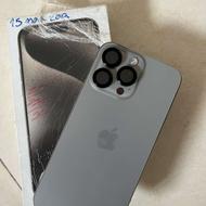 ایفون 15پرومکس iphone15pro mqx