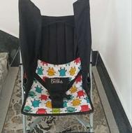 کالسکه عصایی
