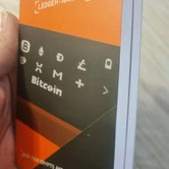 کیف پول ارز دیجیتال لجرنانو ایکس