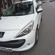 فروش 207 اتومات مدل 97 بیرنگ