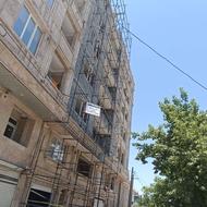 داربست فلزی سعید
