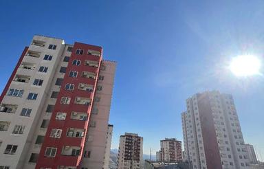 فروش آپارتمان 85 متر در فاز 9