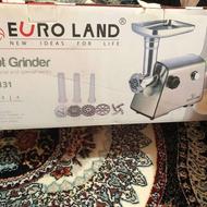 چرخ گوشت مارک یورلند