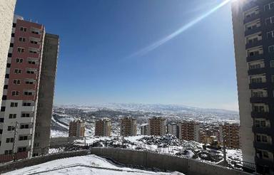 فروش آپارتمان 85 متر در فاز 9
