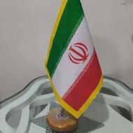 پرچم ایران رومیزی