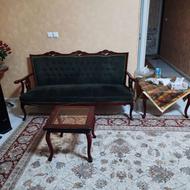 مبلمان ومیز نهاری خوری
