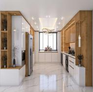 تعمیرات کابینت کمد دیواری طراحی ساخت و اجرا