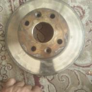 دیسک جلو پراید