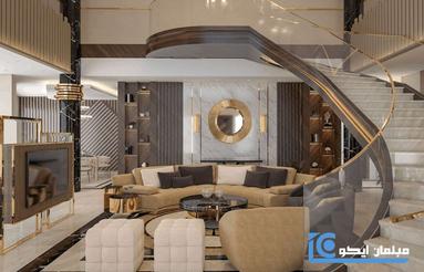 60 متر پارکینگ دار / دبستان