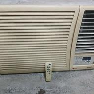 فروش کولر پنجره ای الجی کنترلی