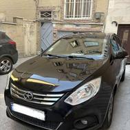 جک J4 اتومات 1404 کمکارکرد