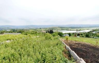 زمین کشاورزی 430 متر در کمربندی کوتنا