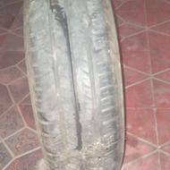 یک عدد لاستیکسمندی رینگ15