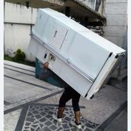 باربری تخصصی لاکچری بار ستاره شهر