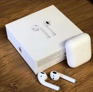 ایر پاد اپل آیفون جعبه اصلی AirPods Apple