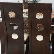میز ناهار خوری سالم
