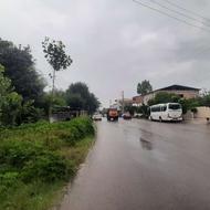 فروش زمین مسکونی 200 متر در وسطی کلا