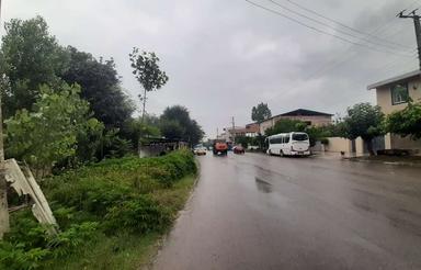 فروش زمین مسکونی 220 متر در وسطی کلا