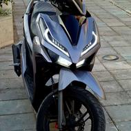موتور کلیک 150